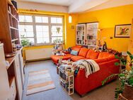 Stilvolle Maisonettewohnung im Herzen von Apolda - Apolda