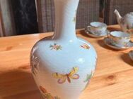 Vase von Herend Porzellan Queen Victoria - Edermünde