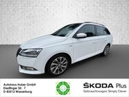 Skoda Fabia, 1.0 Combi - Clever Best of, Jahr 2021 - Wasserburg (Inn)