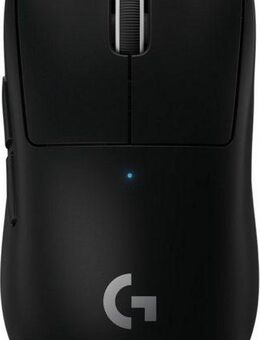 Logitech Pro X Superlight Wireless Gaming-Maus (kabellos)