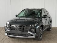 Hyundai Tucson, 1.6 T-GDi NX4 GO Plus HEV V &H m 4X E-Heckkl, Jahr 2024 - Achern