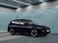 BMW iX3, Impressive M SPORTPAKET HARMAN KARDON, Jahr 2022 - München