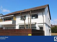 Klein und fein: 2-Zimmer- Wohnung in Ludwigsburg-Oßweil - Ludwigsburg