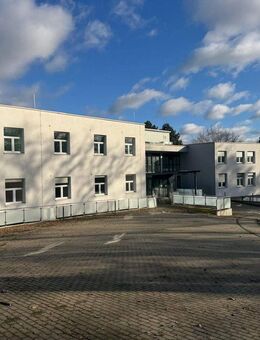 Einzigartige Gelegenheit: Seniorenwohnanlage in Bestlage - Flexibles Nutzungskonzept dank Bau Turbo - Nidda