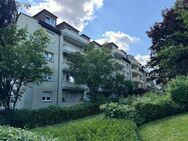 Nachmieter für renovierte, großzügig geschnittene 2-Zimmerwohnung in ruhiger Lage gesucht! - Bad Vilbel