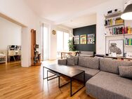 Attraktiver Neubau - Trendig wohnen im Simon-Dach-Kiez - Berlin