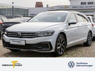 VW Passat Variant, GTE, Jahr 2021 - Duisburg