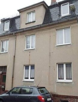 1-2 Familienhaus in Pohlitz - Greiz