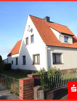 Solide Immobilie in gesuchter Lage! - Verden (Aller)