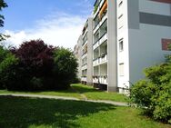 Vollmöblierte 3-Raum-Wohnung mit Balkon - Calbe (Saale)