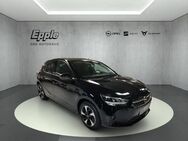 Opel Corsa-e, F Elegance Elektro digitales, Jahr 2021 - Rutesheim