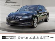 Skoda Superb, 2.0 TDI Combi Style, Jahr 2023 - Kirchheim (Teck)