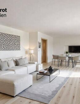 "Ihr neues Zuhause im Grünen - mit Raum für Ihre Ideen" - Neubiberg