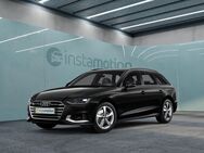 Audi A4, Avant 35 TFSI ADVANCED LEER, Jahr 2024 - München