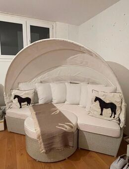 Terrasseninsel - Dachau Zentrum