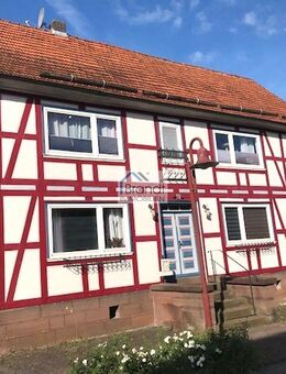 Zwei Häuser für einen Preis! - Reinhardshagen
