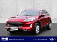 Ford Kuga, Titanium Techno Winter, Jahr 2023 - Aachen