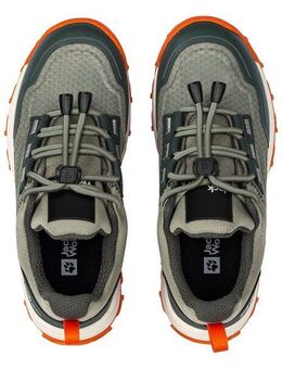 Jack Wolfskin CYROX TEXAPORE LOW K Wanderschuh