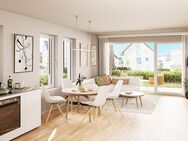 Ideale 2-Zimmer-Wohnung im betreuten Wohnen - Nufringen