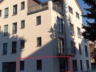 ***Vollmöbliertes 1-Zi Studenten-Apartment Neubau mit EBK & TG Stellplatz im Gmünder Süden*** Ap 01 - Schwäbisch Gmünd