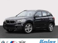 BMW X1, xDrive20i M Sport M-Paket Business-Paket, Jahr 2016 - Kottenheim