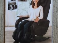Massagesessel "Comfort Deluxe" - Weibersbrunn