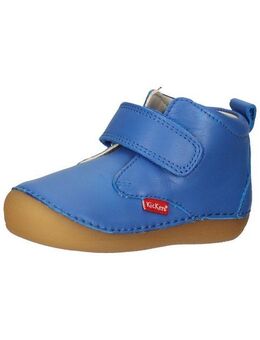 Kickers Kickers Halbschuhe Leder Lauflernschuh