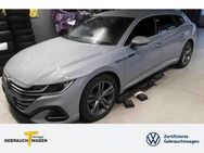 VW Arteon, 2.0 TDI Shootingbrake R-LINE, Jahr 2022 - Bochum