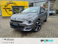 Citroën C4, 1.5 Max Blue-HDI, Jahr 2024 - Dessau-Roßlau