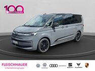 VW T7 Multivan, 2.0 TDI Multivan Edition lang Life, Jahr 2024 - Aachen