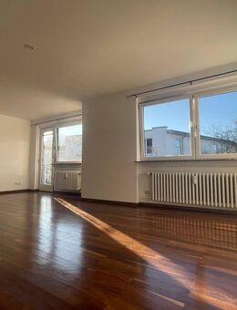 Helle ETW in Trier Ost mit Parkplatz - Trier