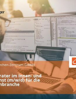 Systemberater im Innen- und Außendienst (m/w/d) für die Apothekenbranche - Darmstadt
