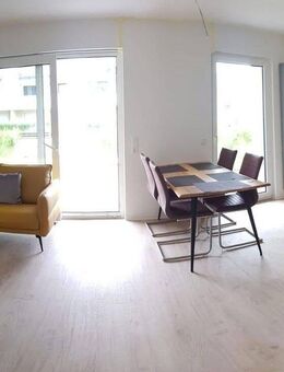 4-Zimmer Wohnung im beliebten "Die Sang" Gebiet - Rosbach (Höhe)