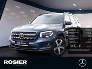 Mercedes GLB 250, , Jahr 2020 - Stendal (Hansestadt)