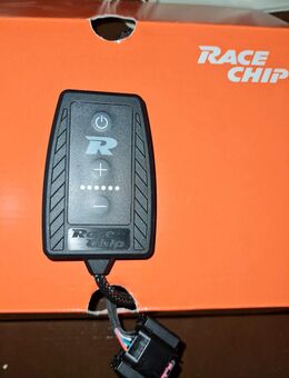 Gaspedal-Tuning RaceChip - Glashütten (Hessen)