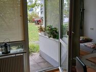 Voll möbliertes Appartment in Zerzabelshof - Nürnberg