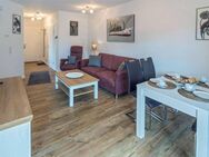 Traumhafte Ferienwohnung an der Nordsee - Dornum OT Westeraccumersiel - Dornum