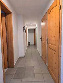 2 Zi Wohnung in Tüßling Mörmoosen - Tüßling