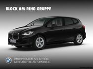 BMW 216, i Active Tourer, Jahr 2024 - Wernigerode