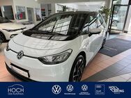 VW ID.3, Pro Performance 150kw Wärmepumpe, Jahr 2021 - Gladenbach