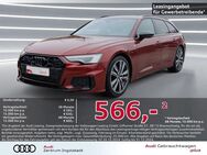 Audi A6, Avant Design 45 TFSI qu 2x, Jahr 2024 - Ingolstadt