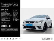 Seat Ibiza, 1.0 TSI FR AppConnect VZE, Jahr 2024 - Freigericht