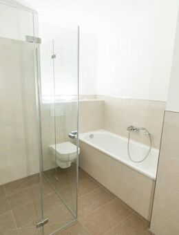 Neubau - ideal für Familien/ 4-Rwgh/ 2 Bäder + Balkon - Frankfurt (Oder)