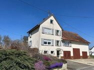 Schwandorf - Platz für Oldtimer und Wohnmobil - Neuhausen (Eck)