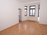 Modernes Wohnen in Zentraler Lage: Geräumige 3-Zimmer-Wohnung mit zeitgemäßem Design - Chemnitz