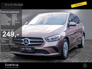 Mercedes B 250, e Style PSC, Jahr 2022 - Eutin