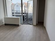 Renovierte 2-Zimmer-Stadtwohnung mit 2 Balkonen - Herford (Hansestadt)
