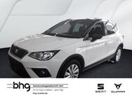 Seat Arona, 1.0 TSI XCELLENCE Arona OPF XCELLENCE, Jahr 2020 - Reutlingen