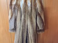 Fuchsjacke - Größe 40 - wenig getragen - Bedburg