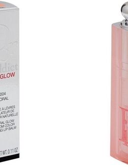 Dior Lippenbalsam Dior Addict Lip Glow, mit langanhaltender Feuchtigkeit